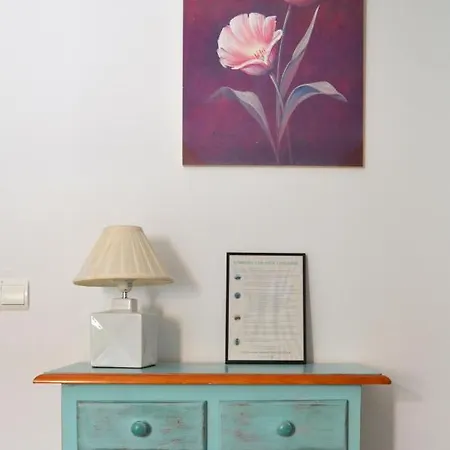 Hostal Doña Antonia Pensión Punta Umbría