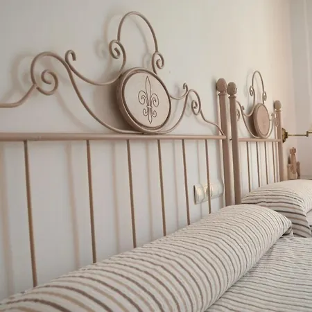 Pensión Hostal Doña Antonia Punta Umbría