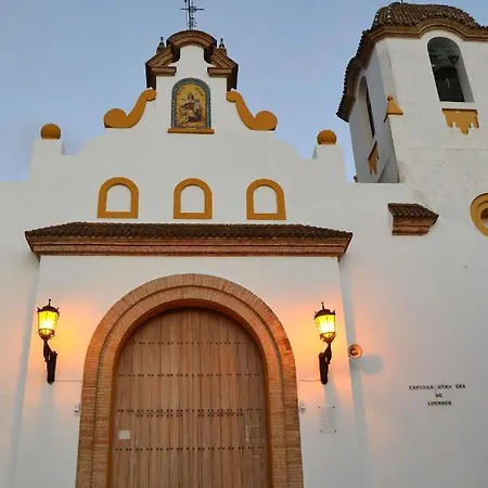 Hostal Doña Antonia Punta Umbría