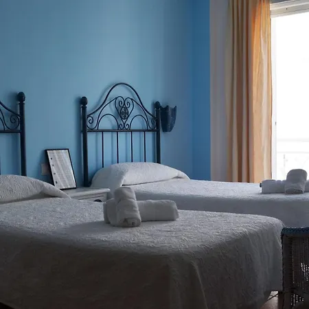 Hostal Doña Antonia Punta Umbría