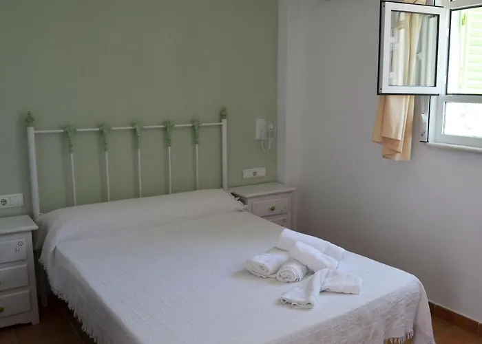 Dona Antonia 2* Punta Umbría