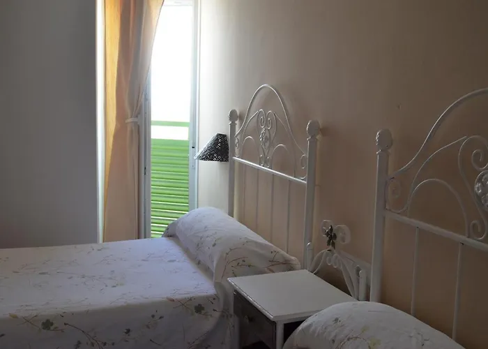 Pensionat Dona Antonia
