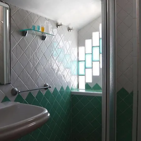 Hostal Dona Antonia Casa de hóspedes