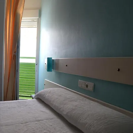 Hostal Dona Antonia 2* Punta Umbría