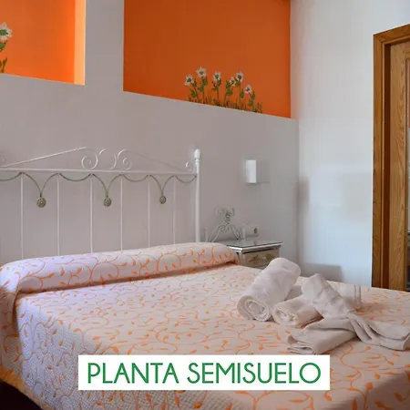 Hostal Dona Antonia Casa de hóspedes Punta Umbría