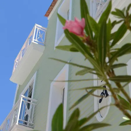 Casa de hóspedes Hostal Dona Antonia