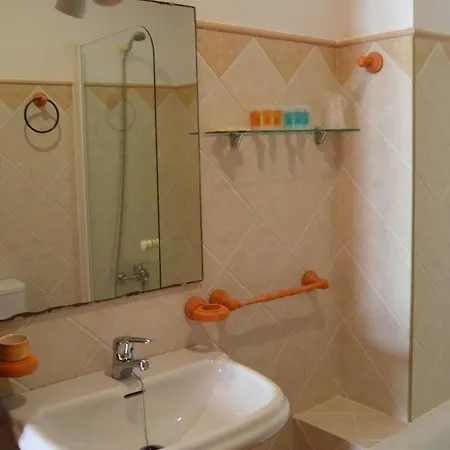 Casa de hóspedes Hostal Dona Antonia Punta Umbría