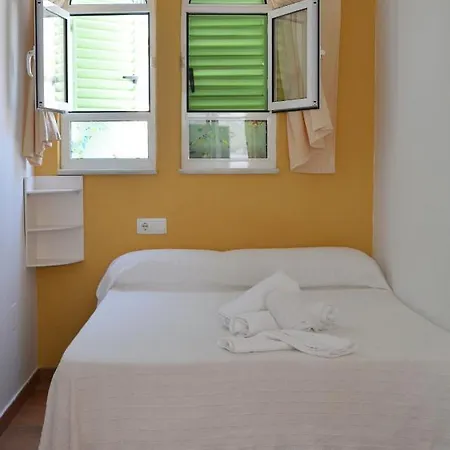Hostal Dona Antonia