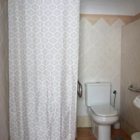 Hostal Dona Antonia Casa de hóspedes Punta Umbría