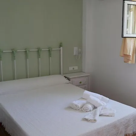 Hostal Dona Antonia 2* Punta Umbría