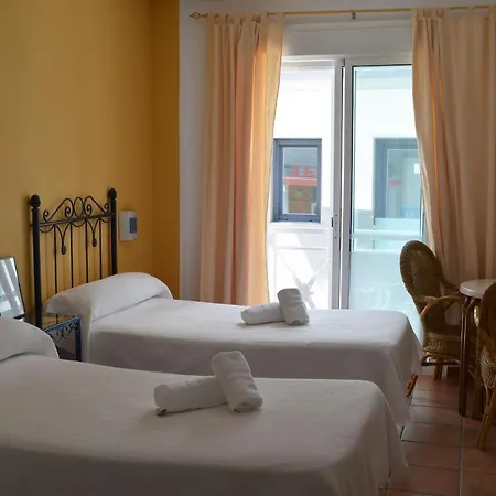 Casa de hóspedes Hostal Dona Antonia Punta Umbría