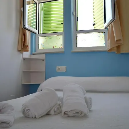 Casa de hóspedes Hostal Dona Antonia