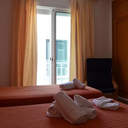 Hostal Dona Antonia