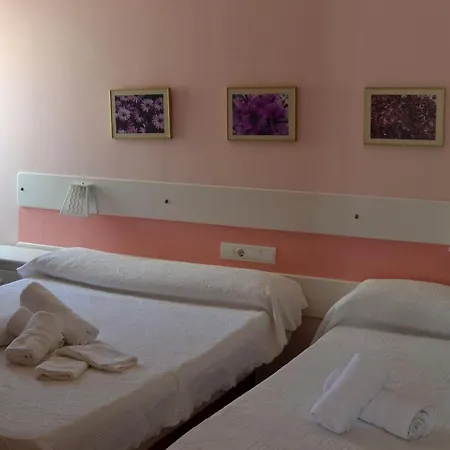 Hostal Dona Antonia 2* Punta Umbría