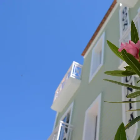 Casa de hóspedes Hostal Dona Antonia 2*