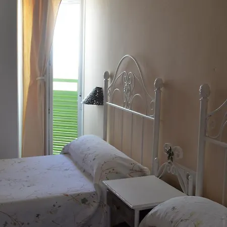 Casa de hóspedes Hostal Dona Antonia